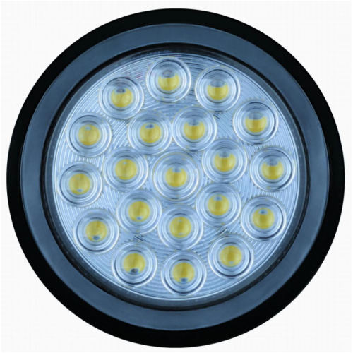 Hochleistungsauto -LED -Scheinwerferbirnen