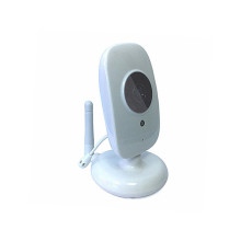 HD Infant Voice Baby Monitor CMOS Sensor