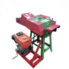 Small Fodder Cutting Machine for Green Grass and Cattle Feed