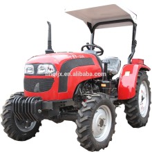 35hp 4wd compact farm tractor used for garden and farm