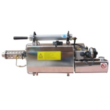 Portable Battery Operated Electronic Pest Control Fogging Machine for Mosquito Killing