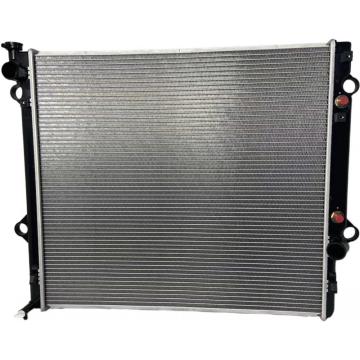 Radiator for TOYOTA 4 RUNNER OEMnumber 16400-50300