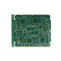 Multilayer Circuit Board PCB manufacturing and assembly