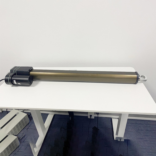 Electric Heavy Duty Linear Actuator for Solar