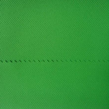 Two-faces dots pongee