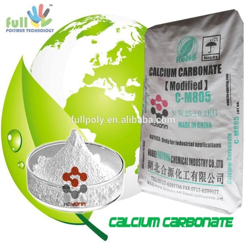 Coated Calcium Carbonate C-M805 for sale