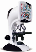 MUltifunction digital microscope