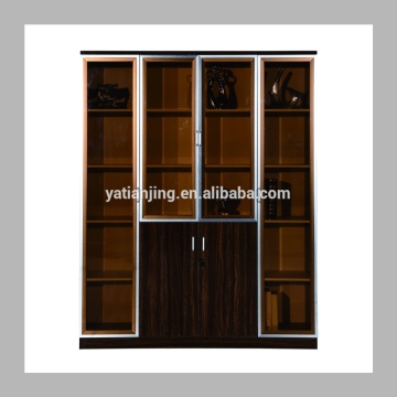 Luxury classical cabinet with aluminum handle