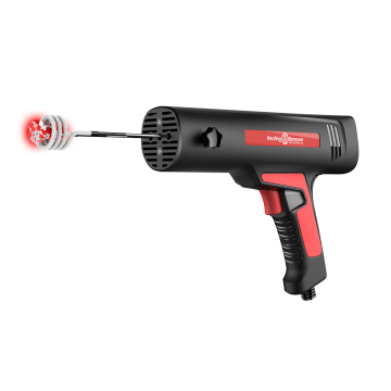 HBR Heating Bolt Remover/Induction Heater