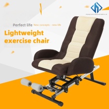 Light Exercise Fitness Chair for Office