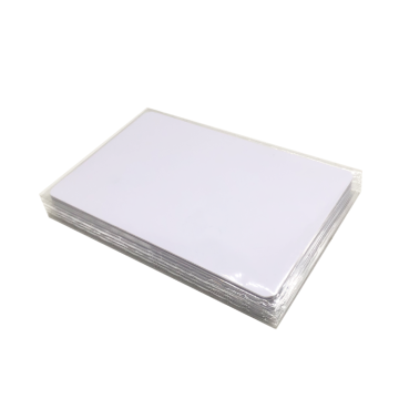 Alien H3 passive UHF acess control card