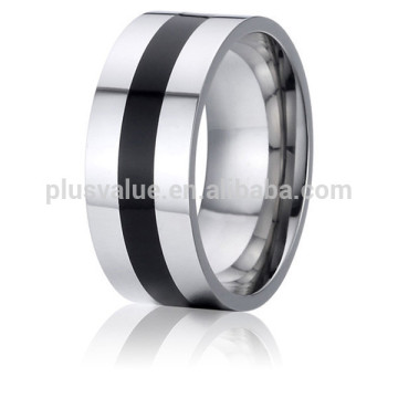 cheap wholesale men stainless steel ring