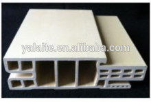 WPC door frame, WPC door jamb( factory directly)
