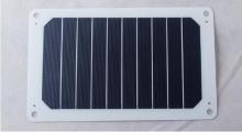 Mini Sunpower Solar Module