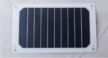 Mini Sunpower Solar Module