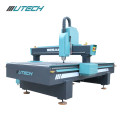 1325 cnc wood engraving machine with T-slot table