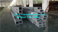 AS1163 Cold Formed Structural Steel Hollow Section