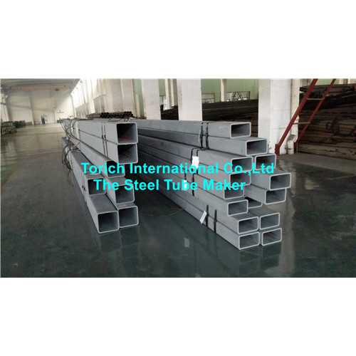 AS1163 Cold Formed Structural Steel Hollow Section