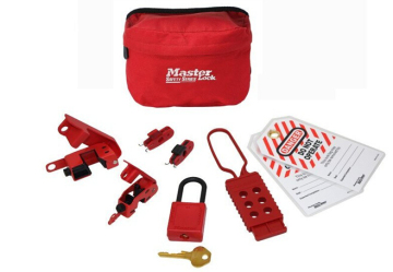 17th Edition Lockout Kit Tag2