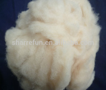 Raw Wool, Wool Noils, Wool Waste