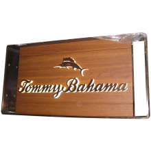 Non-Illuminated Billboard