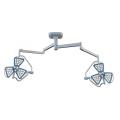 CreLed 3300/3300 Ceiling Mounted Hospital Operating Lamp
