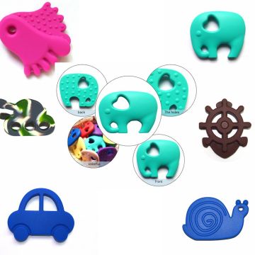 Kids Toy Silicone Elephant Teether Silicone
 
Kids Toy Silicone Elephant Teether Silicone