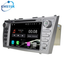 Toyota Car Multimedia System Android 8.0