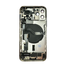 iPhone 13 Pro Max Back Glass and iPhone 12 Back Housing
