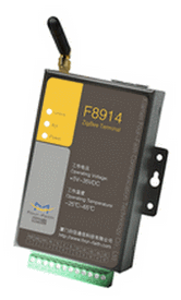 zigbee meter for smart shopping