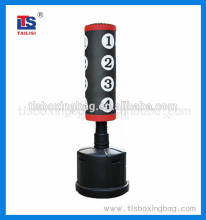 TLS Target Boxing Bag And Felxible Punching Bag Stand