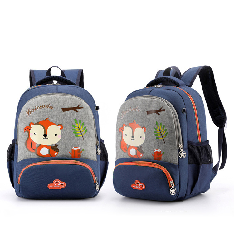 Best selling new product girl teenagers man and women fashion children school bags backpack student bookbag