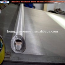 China stainless steel open edge stainless steel mining filtering (manufacturer)