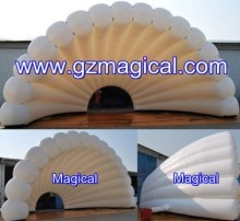 Inflatable Stage / Inflatable Stage Tent / Inflatable Stage Cover (RO-016)