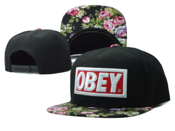 Obey Snapback Hats