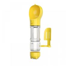 Portable Pet Drinking Fountain Pet Water Bottle