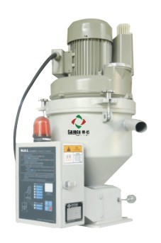 Vertical-Combined Autoloader 300 Carbon Brush Autoloader