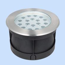 304s iP68 18watt outwater luce cù dissipazione di u calore