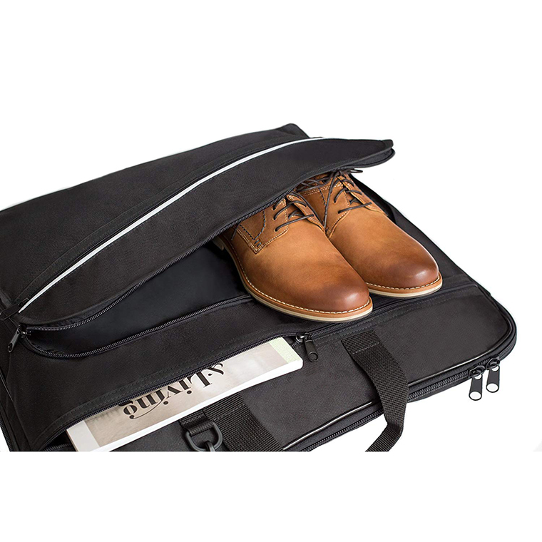 Tuta copri borsa Garment Bag Suit Cover