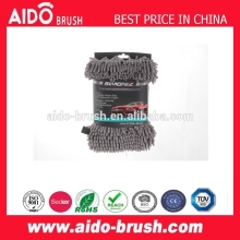 water wash mitt 2in1 wash foam mitt/cloth/sponge/ water wash mitt for car wash