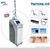 laser anti-aging treatment with fractional co2 laser machine