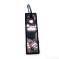 Jet Tag Anime Custom Double -Sided Sublimation Caychain