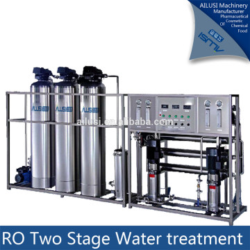 Aquas reverse osmosis water purification system/electrolytic water treatment system/dialysis water treatment systems