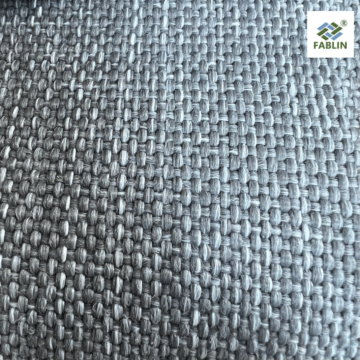 Lightweight 100% Olefin Fabric Solution