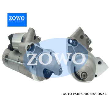 28100-0S010 DENSO STARTER MOTOR 12V 2.0KW 9T