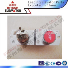 Escalator stop key lock/Square key lock box/823 lock