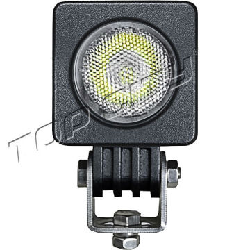 new design 10w work light led