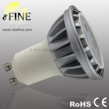 GU10 led spot bulb