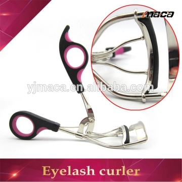 EC1028 professional tweezer eyelash extension eyelash curler makeup tools