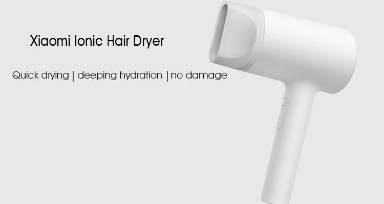Xiaomi Hair Dryer Xiaomi Hair Dryer